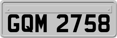 GQM2758