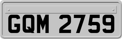 GQM2759