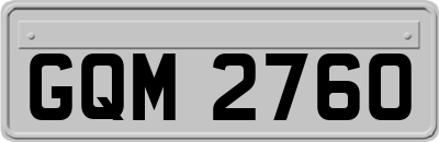 GQM2760