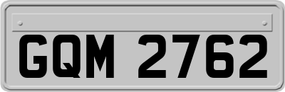 GQM2762