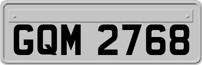 GQM2768