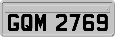 GQM2769