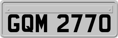 GQM2770