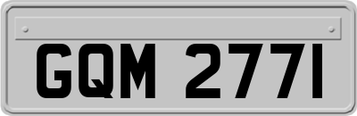 GQM2771