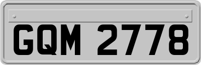 GQM2778