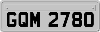 GQM2780