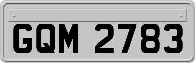 GQM2783