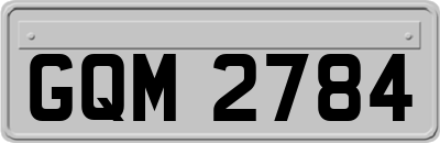 GQM2784