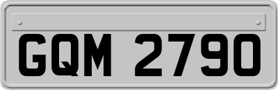 GQM2790