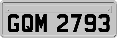 GQM2793