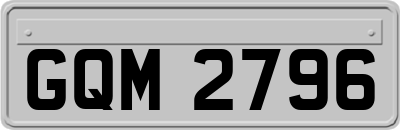 GQM2796