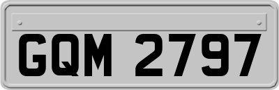 GQM2797