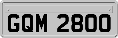 GQM2800