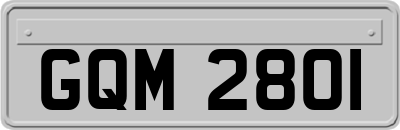 GQM2801