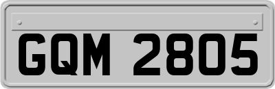 GQM2805