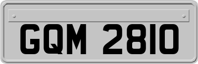GQM2810