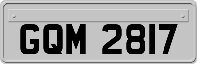 GQM2817