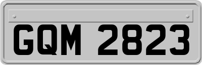 GQM2823