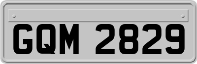 GQM2829