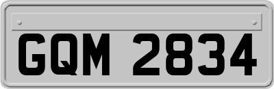 GQM2834