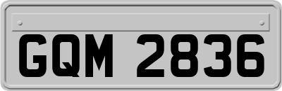 GQM2836