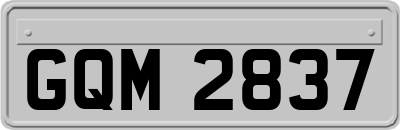 GQM2837