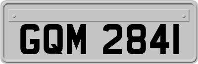 GQM2841