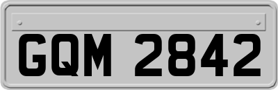 GQM2842