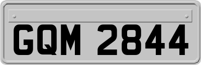 GQM2844