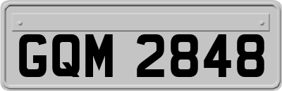GQM2848