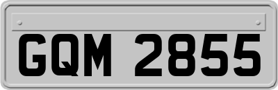 GQM2855