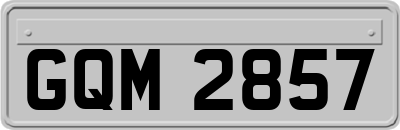 GQM2857