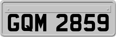 GQM2859