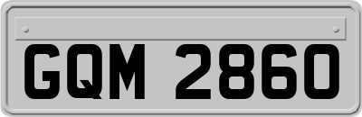 GQM2860