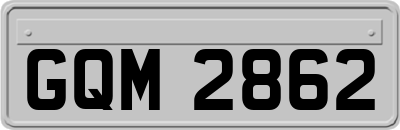 GQM2862