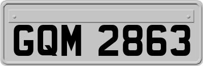 GQM2863