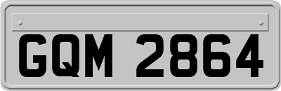 GQM2864