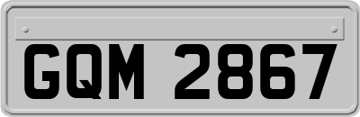 GQM2867