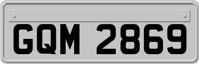 GQM2869