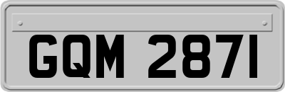GQM2871