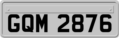 GQM2876