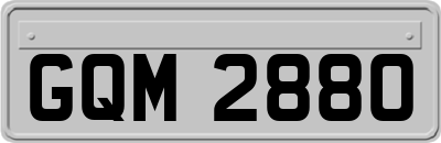 GQM2880
