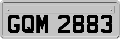 GQM2883