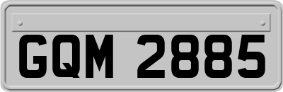 GQM2885