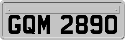GQM2890