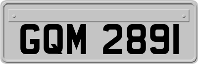 GQM2891