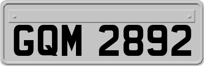 GQM2892