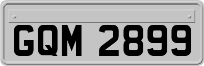 GQM2899