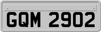 GQM2902