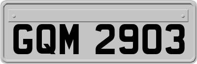 GQM2903